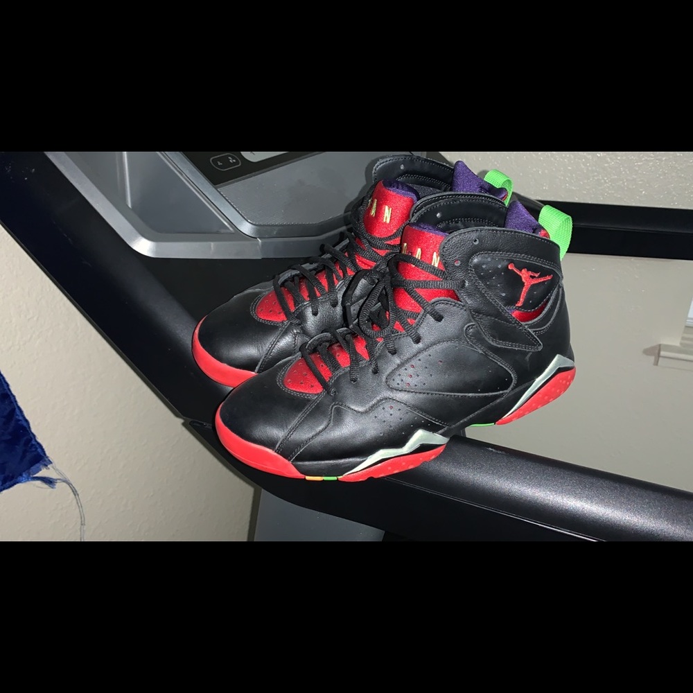 Jordan 7 - Picture 4 of 4